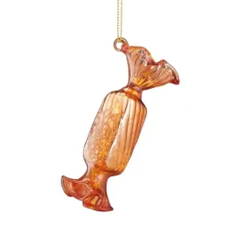 villa-italia-bombka-szklana-cukierek-orange-9-cm