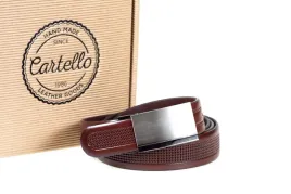 skorzany-brazowy-tloczony-pasek-cartello-c-2430a-2-115-orobwod-110-115cm