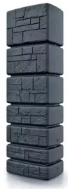 zbiornik-na-deszczowke-antracytowy-ozdobny-nowoczesny-350l