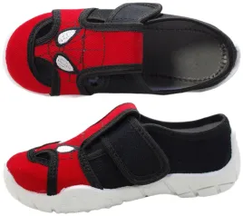 kapcie-chlopiece-29-do-przedszkola-raweks-spider-i14-185cm