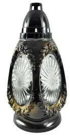 duzy-znicz-lampion-roza-zloto-grob-pomnik-33cm