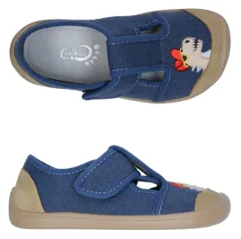 kapcie-3f-barefoot-24-do-przedszkola-paputki-wkladka-elf-dinozaury-155cm