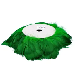 piora-piorka-na-drucie-trawiasty-zielony-diy-9m