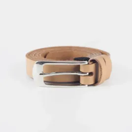 skorzany-bezowy-cienki-pasek-cartello-c-0020-19-105orobwod-100-105cm
