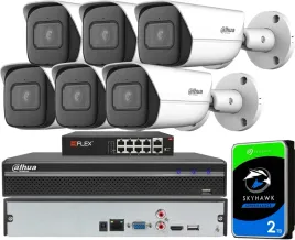 zestaw-monitoringu-dahua-na-6-kamer-5mpx-dahua-wizsense-starlight-dysk-2tb