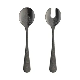 villa-italia-sztucce-do-salaty-antique-black