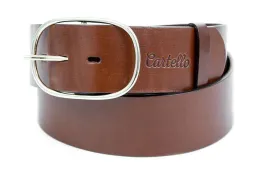 skorzany-brazowy-bardzo-szeroki-pasek-cartello-c-0650-2-90orobwod-85-90cm