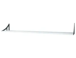 polka-wiszaca-julia-138-cm-bialy-na-ksiazki