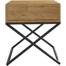 stolik-nocny-siena-dab-wotan-czarny