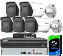zestaw-monitoringu-dahua-na-5-kamer-5mpx-dahua-wizsense-starlight-dysk-2tb