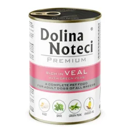 dolina-noteci-premium-adult-cielecina-groszek-mokra-karma-dla-psa-400g
