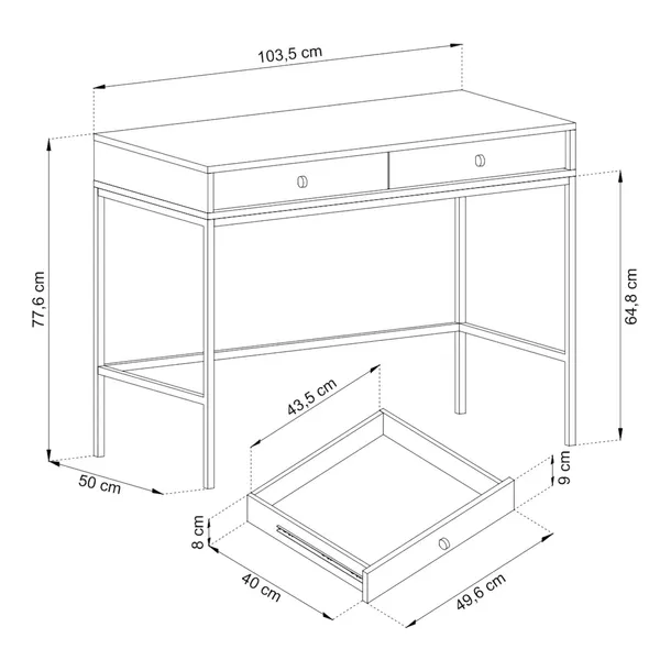 toaletka-mono-07-granatowy-kolor-mebla-odcienie-granatowego