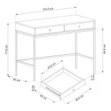 toaletka-mono-07-granatowy-kolor-mebla-odcienie-granatowego