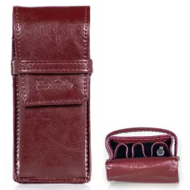 skorzany-piornik-wisnia-3-komory-cartello-g-913-5
