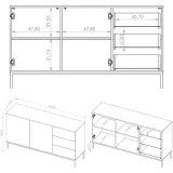 komoda-qatar-qt01-hikora-kolekcja-qatar