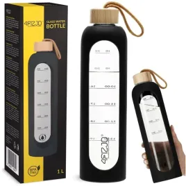 butelka-szklana-na-wode-bidon-motywacyjna-szczelna-silikonowe-etui-4fizjo