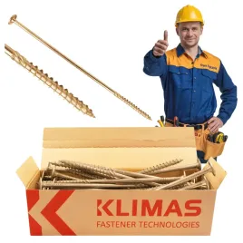 wkrety-ciesielskie-do-drewna-10x280-talerzowe-torx-25szt-wkcp-10280-klimas