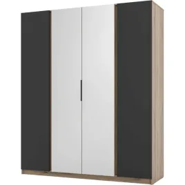 szafa-200cm-z-lustrem-kaya-08-dab-evoke-czarny