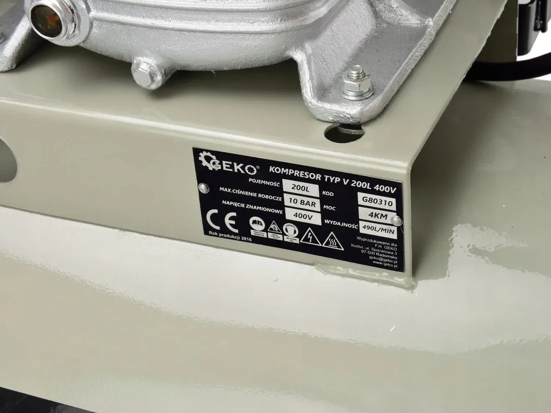 kompresor-typ-v-200l-400v-1-stan-nowy
