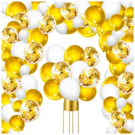 girlanda-balonowa-balony-urodziny-chrzest-zlote-biale-konfetti-tlo-101-el