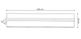 polka-wiszaca-25-milano-biala-material-plyta-laminowana