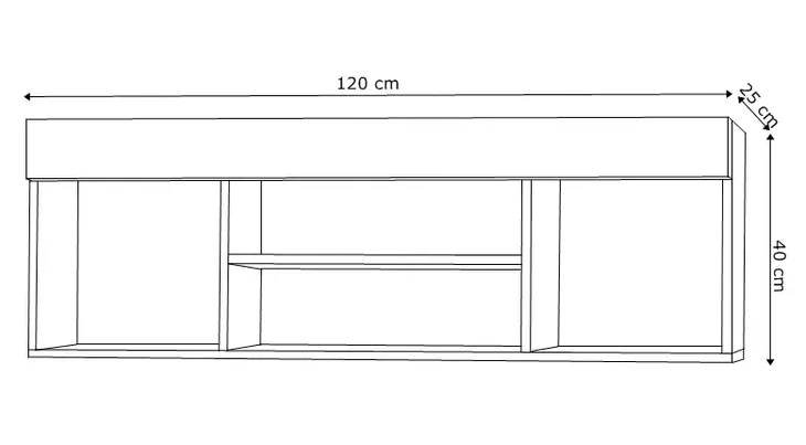 polka-wiszaca-27-milano-biala-material-plyta-laminowana