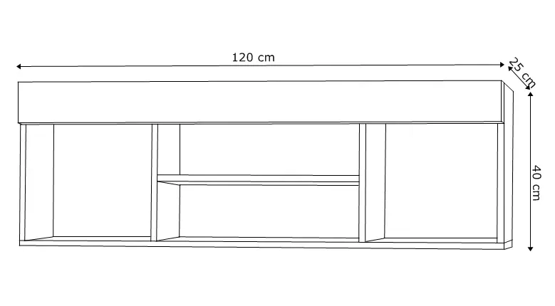 polka-wiszaca-27-milano-biala