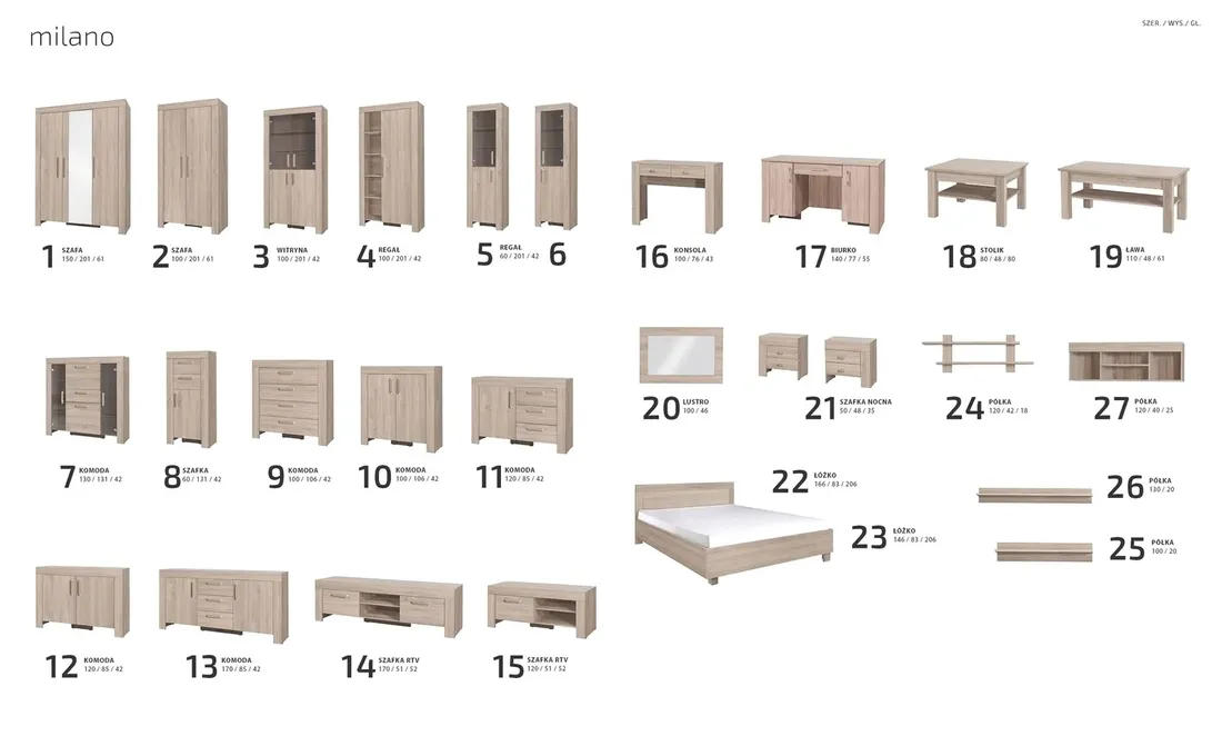 polka-wiszaca-27-milano-biala