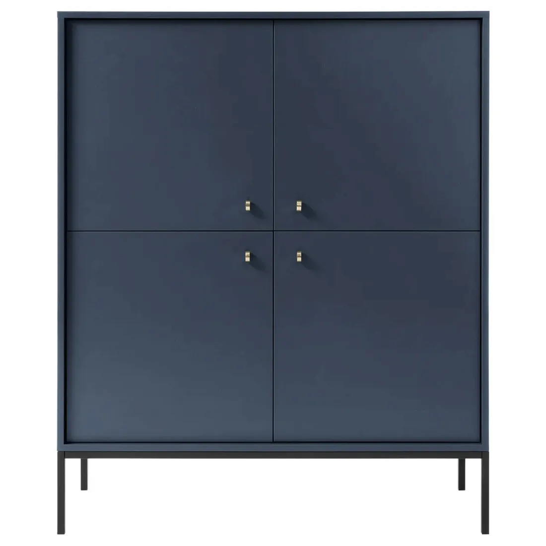 komoda-mono-03-granatowy-stan-nowy
