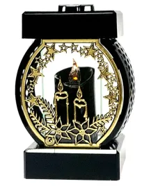 znicz-lampion-glamour-kolo-azur-swiateczny-czarny-zlota-aplikacja