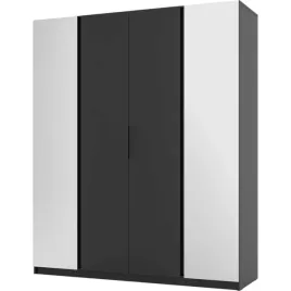szafa-200cm-z-lustrem-kaya-09-czarna