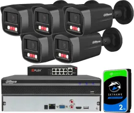 zestaw-monitoringu-dahua-na-5-kamer-4mpx-dahua-dual-illumination-dysk-2tb