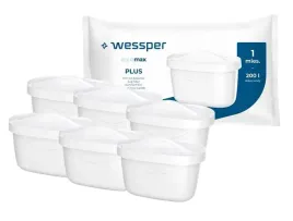 6-x-wklad-filtr-wessper-aquamax-plus-do-dzbankow-brita-dafi-zamiennik