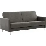 sofa-selva-a-manila-dark-grey-chrom