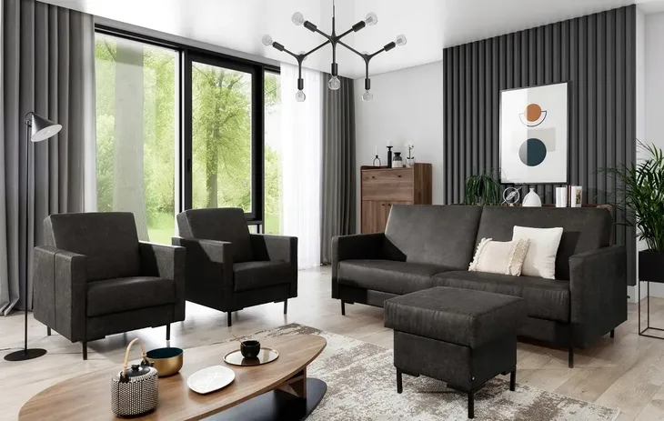 sofa-selva-a-manila-dark-grey-chrom-glebokosc-mebla-90-cm