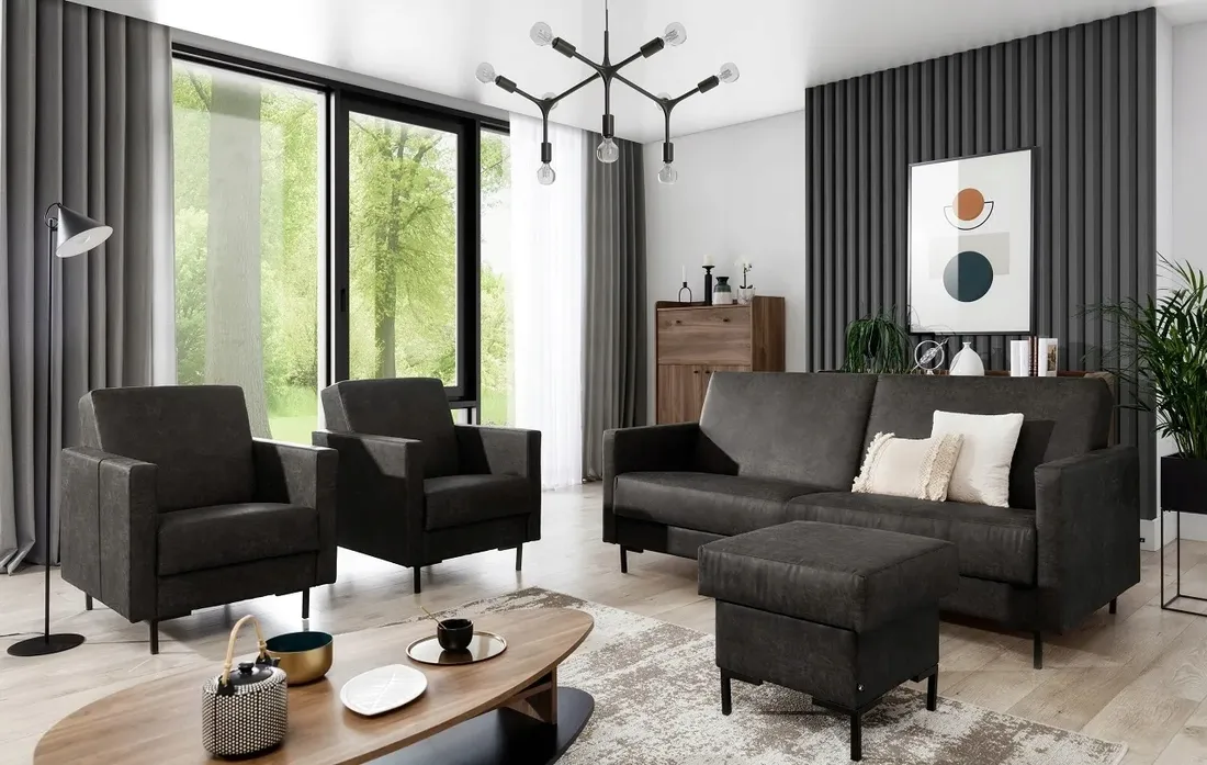 sofa-selva-a-manila-dark-grey-chrom-stan-nowy