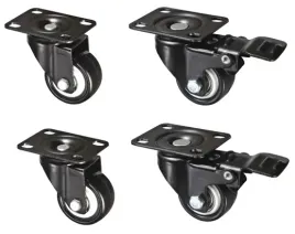 kolka-4-szt-40-mm-120-kg-czarne-lozyska-kulkowe-nie-rysuja