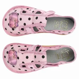kapcie-barefoot-23-dla-dziewczynki-do-przedszkola-raweks-kotek-z22-145cm