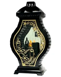 znicz-swiateczny-duza-waza-glamour-ratan-czarna-aplikacja-zlota