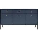 komoda-mono-05-granatowy-stan-nowy