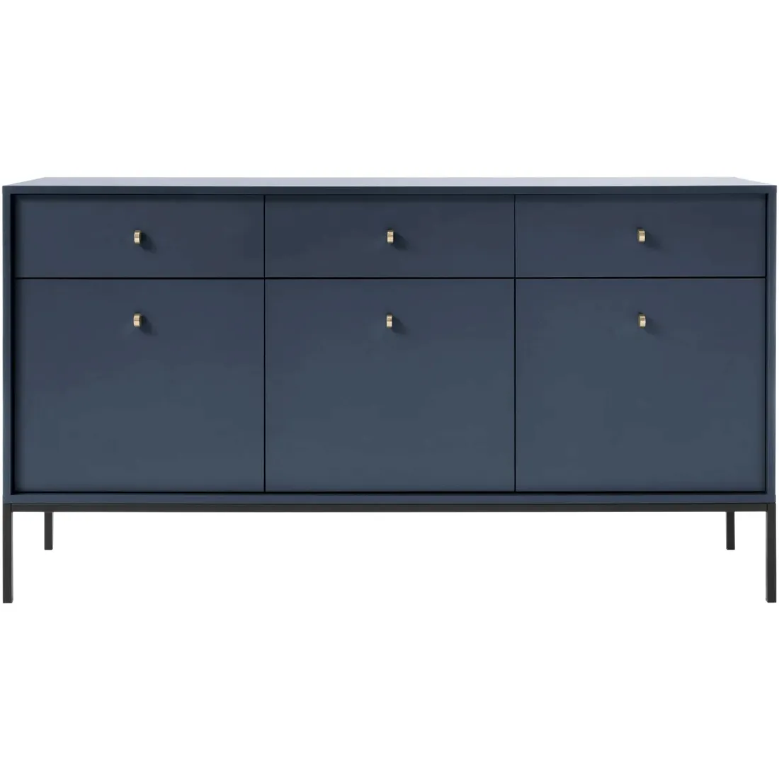 komoda-mono-05-granatowy-stan-nowy