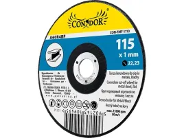 tarcza-tnaca-condor-222x115x1-mm