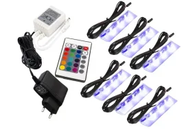 oswietlenie-led-do-polek-szklanych-rgb-6pkt