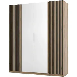 szafa-200cm-z-lustrem-kaya-12-dab-evoke-dab-evoke-czarny