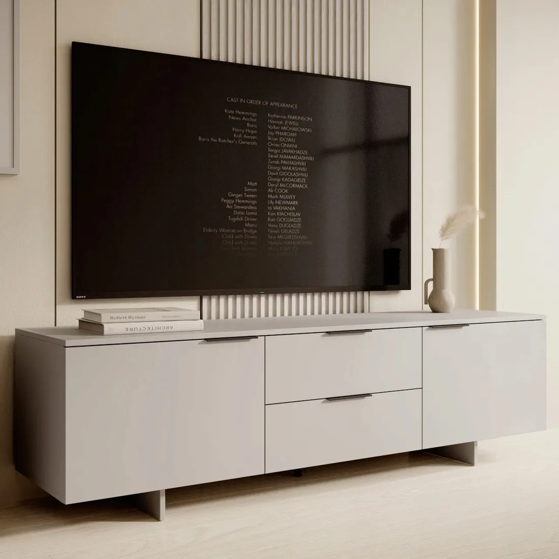 komoda-rtv-malmo-2d2s-bez-piaskowy-stan-nowy
