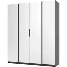 szafa-200cm-z-lustrem-kaya-10-czarna