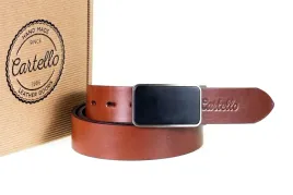skorzany-brazowy-pasek-pelna-klamra-cartello-c-3135-2-115-orobwod-110-115cm