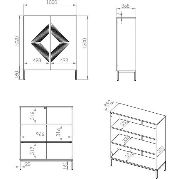 komoda-ring-01-biala-szerokosc-mebla-100-cm