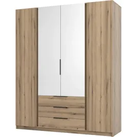 szafa-200cm-z-lustrem-i-szufladami-kaya-03-dab-evoke