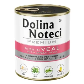 dolina-noteci-premium-adult-cielecina-groszek-mokra-karma-dla-psa-800g